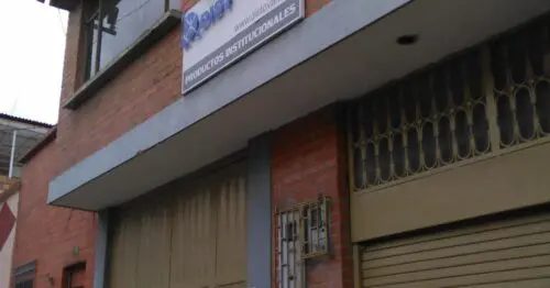 DISTOVAR LTDA BOGOTÁ DISTOVAR LTDA BOGOTÁ